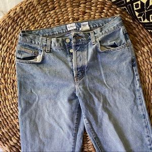 Vintage 90s Calvin Klein Denim